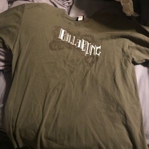 Billabong Men's XL Shirt